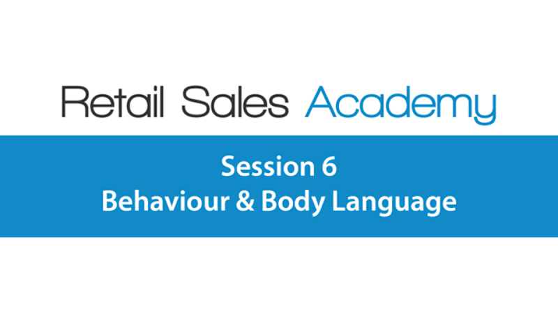 Behaviour & Body Language