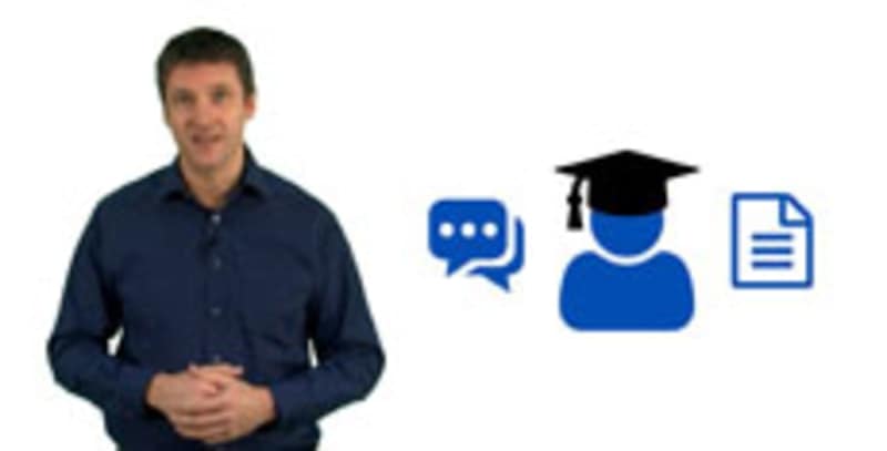 From Sales Person To Trusted Advisor
