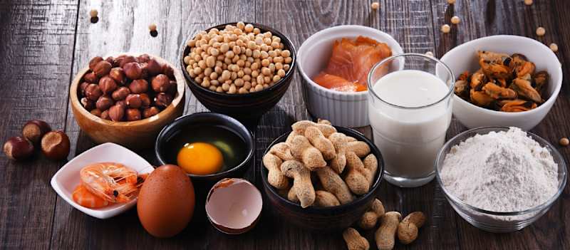 Allergy and special diets aware (food handlers)