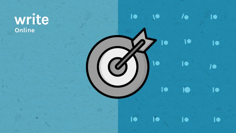 Clear Writing Element 1: Purpose