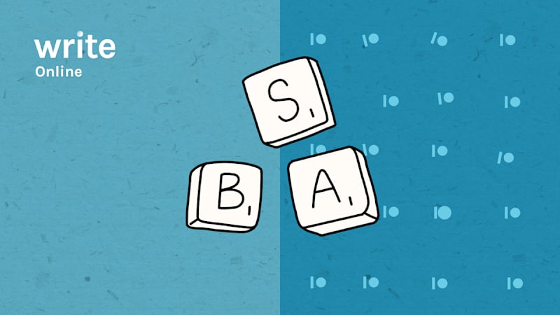 Clear Writing Element 7: Words