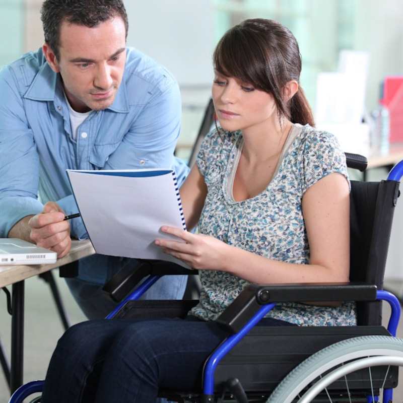 Accessibility for Ontarians with Disabilities Act (AODA) Compliance