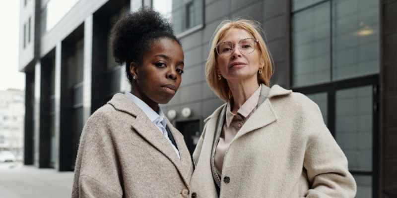 Anti-Discrimination, Diversity and Sensitivity Training