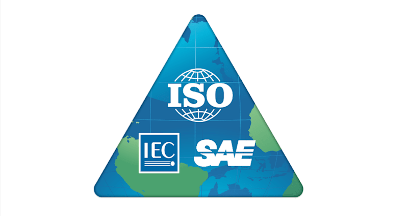 Standards Organizations