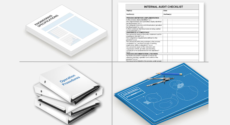 Quality Documents