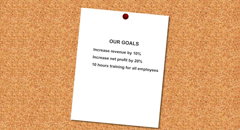 Business Results for Projects