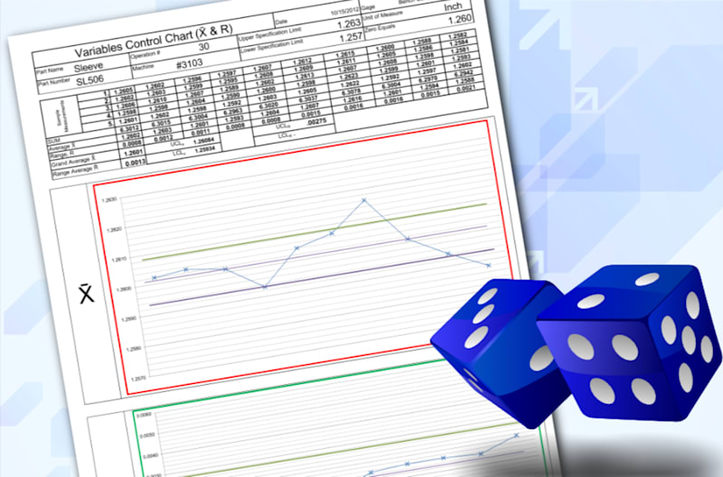 Probability and Statistics