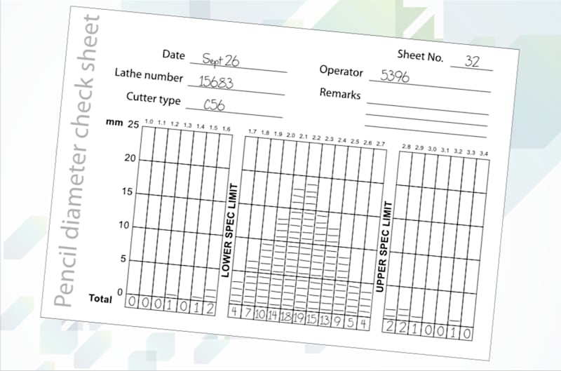 Collecting and Summarizing Data