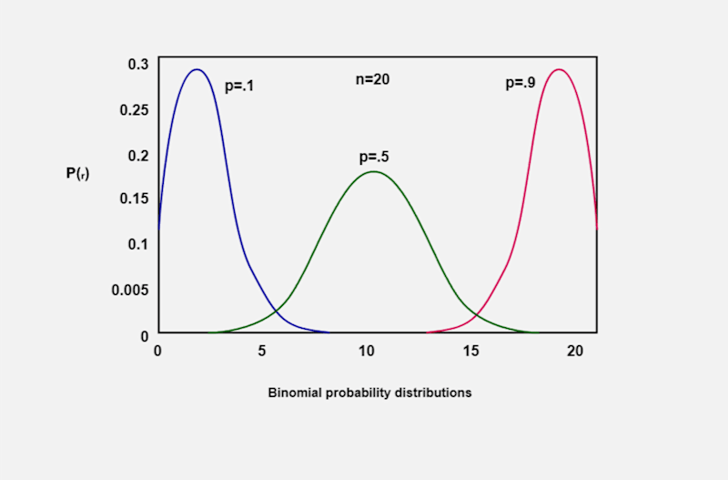Probability Distributions