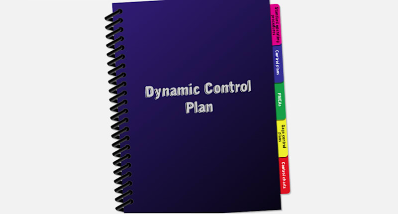 Control Plans