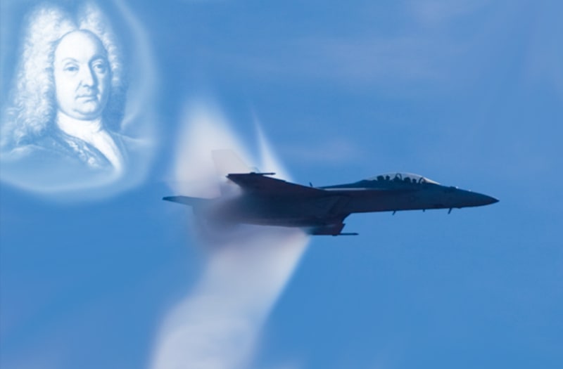 Principles of Flight