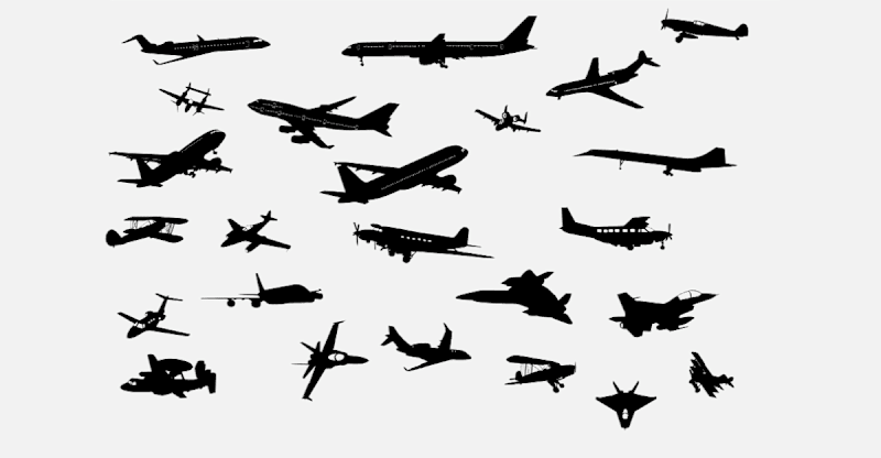 Aircraft Configuration