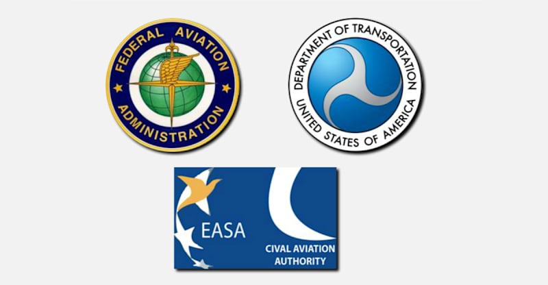 Aircraft Regulations