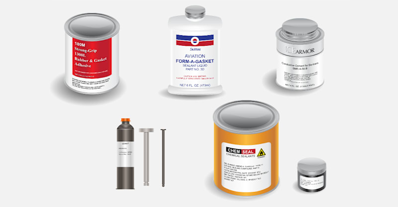 Selecting the Right Sealant