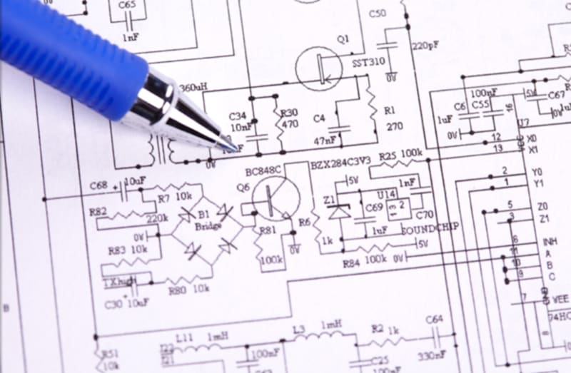 Electrical Systems