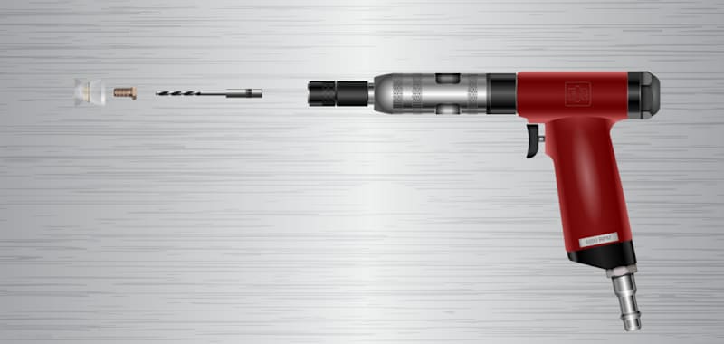 Setting Up the Assembly and Drill