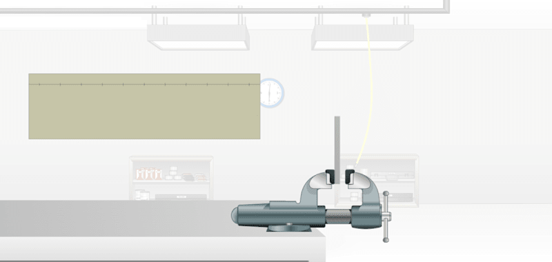 Setting the Countersink Tool (project)
