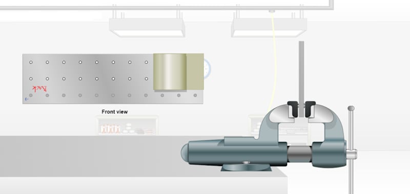 Countersinking (project)