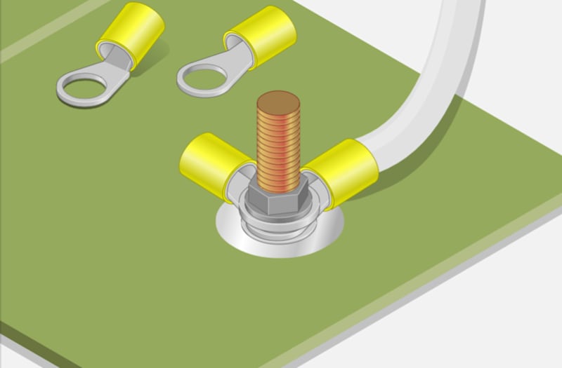 Electrical Bond and Ground Introduction