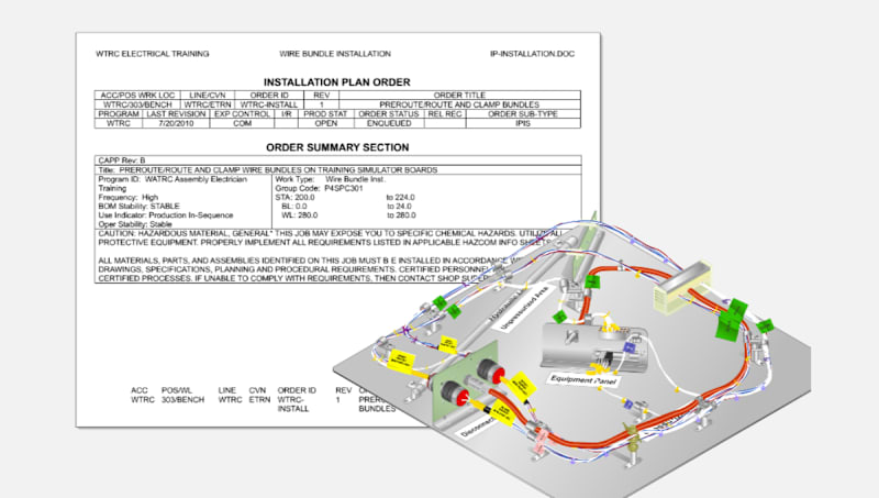 Project Installation Plan