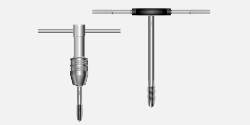 Hand Tapping