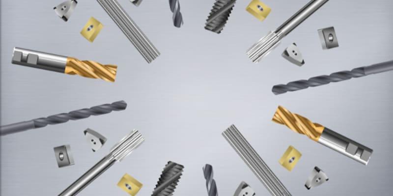 Cutting Tools - Cutting Tool Materials