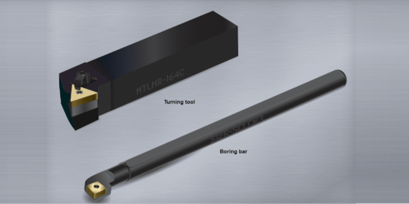 Indexable Tool Holders