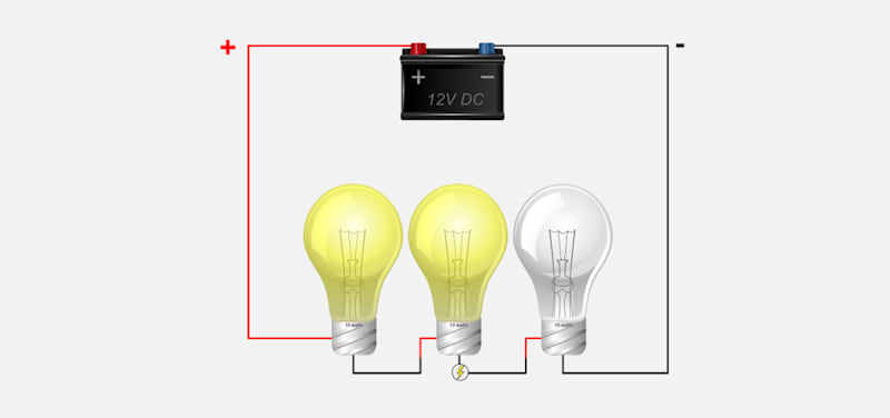 Electrical Circuits