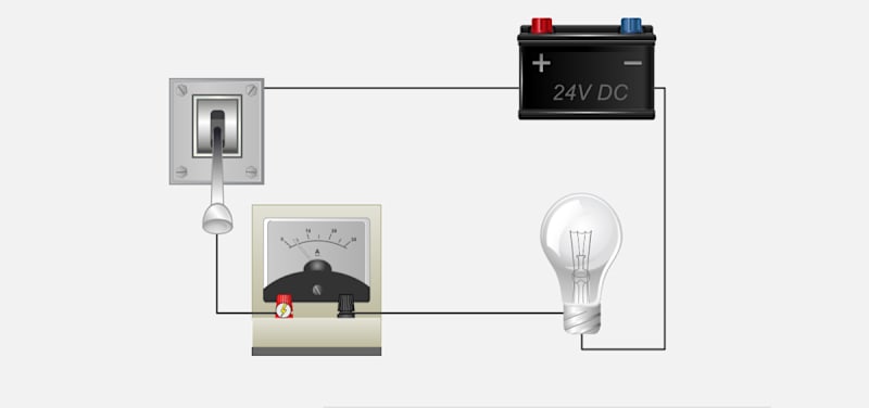 Electrical Current