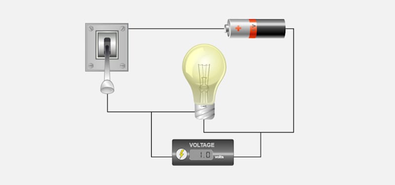 Voltage
