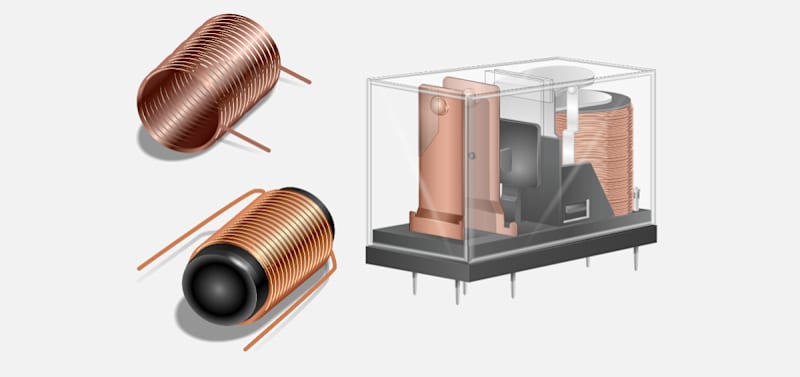 Electromagnetic Devices