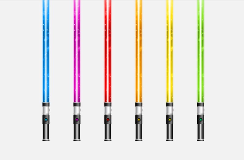 Fiber Optics and Light