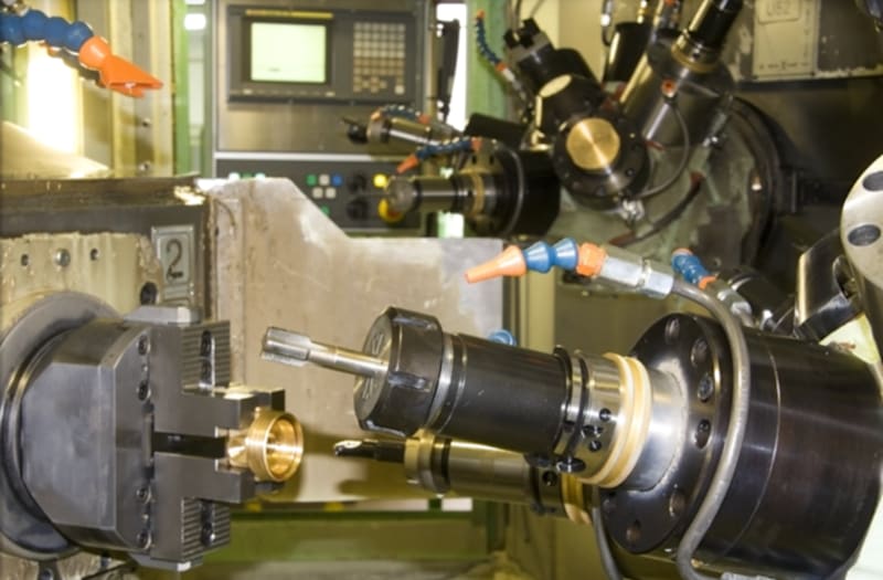 Proximity Sensors