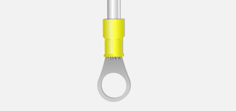 Crimping
