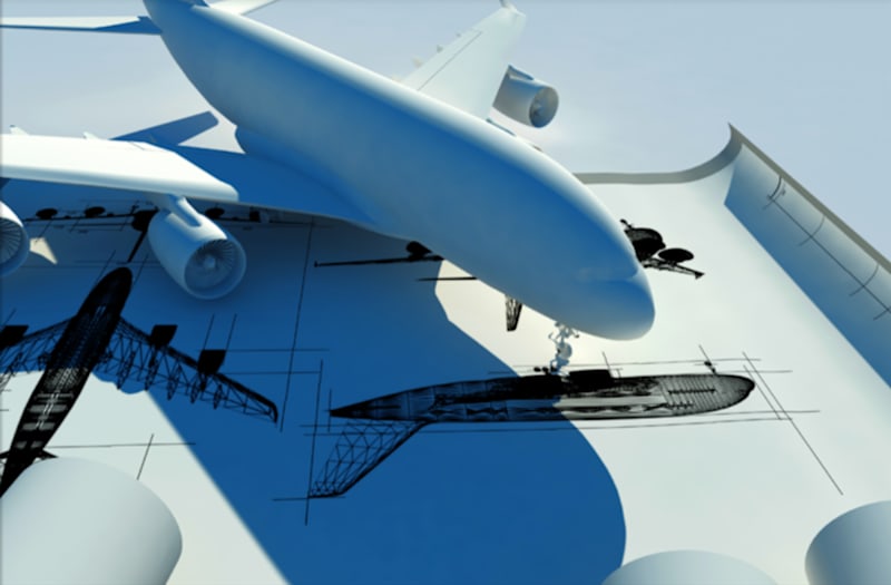 Introduction to Blueprints
