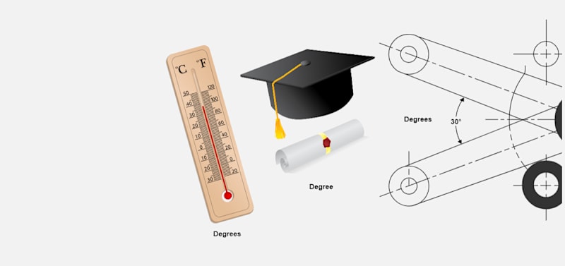 Engineering Drawing Terminology
