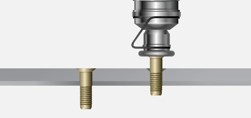 Fasteners and Fits