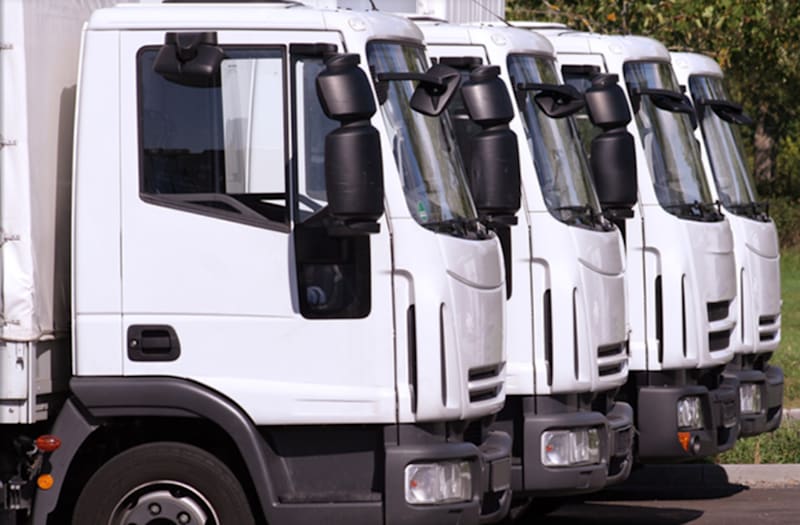 Distribution and Transportation