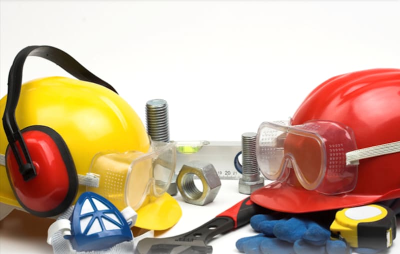 Safety, Quality and the Environment in Logistics