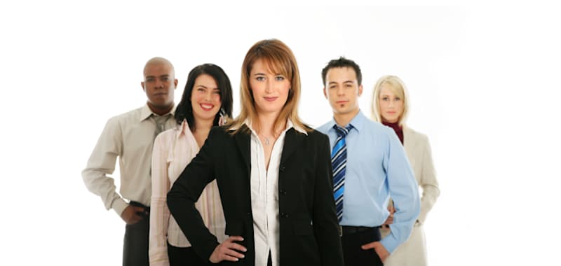 Careers in Manufacturing