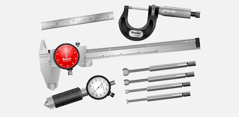Introduction to Precision Instruments