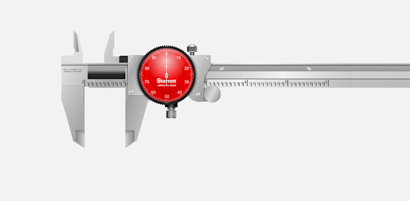 Calipers