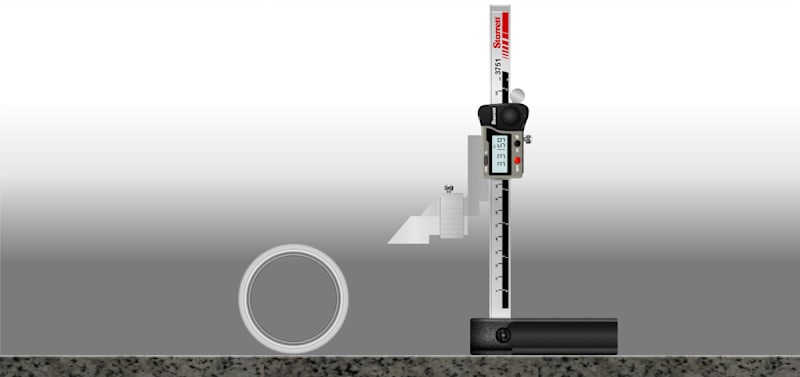 Height Gauges