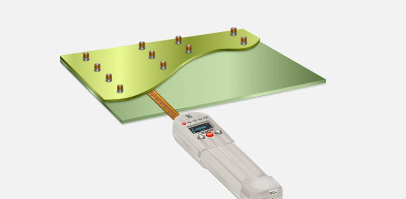 Gap Inspection Gauges