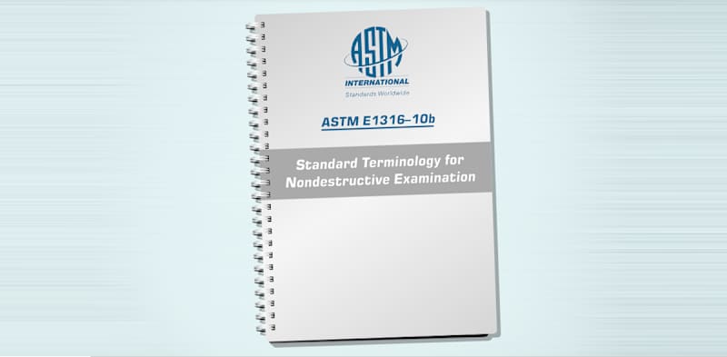 What is Nondestructive Examination?