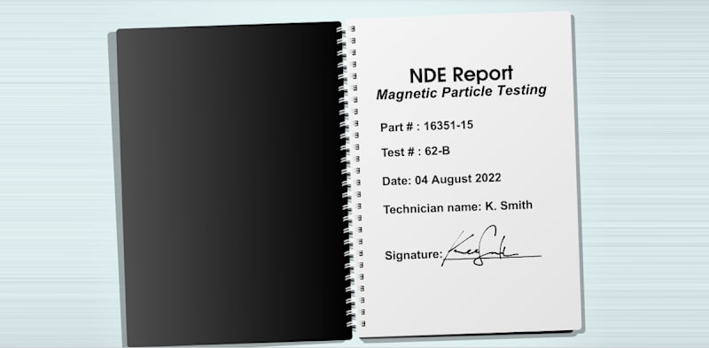 The NDE Process