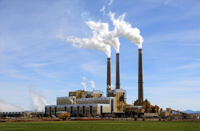 VT in Industrial Components