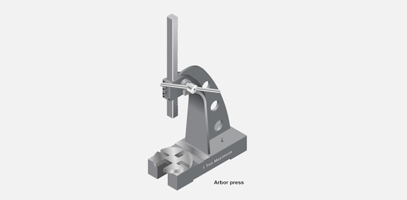 Arbor Press