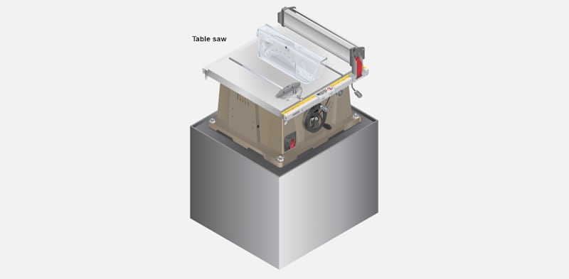 Table Saw