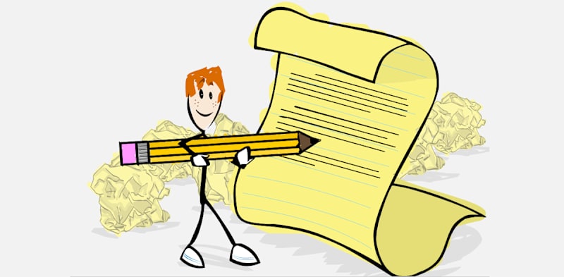Written Communication